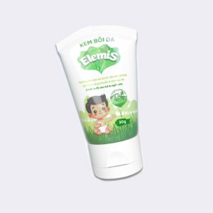 Kem bôi da Elemis 30gr