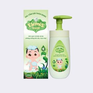 Sữa tắm Elemis Gold: Phiên bản cao cấp có gì khác biệt