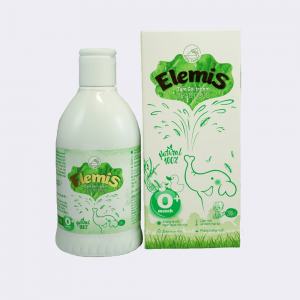 Sữa tắm thảo dược Elemis 200ml - 01
