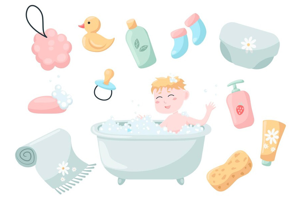 gội đầu cho trẻ sơ sinh gội đầu cho trẻ sơ sinh