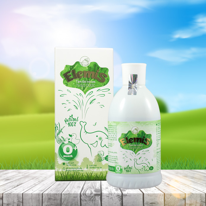 sữa-tắm-elemis