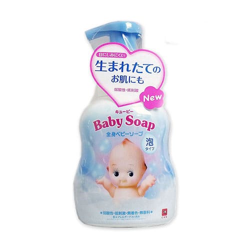 Sữa-Tắm-Kewpie-Baby