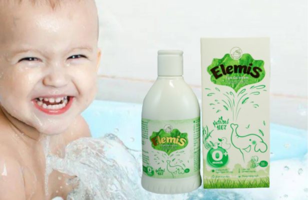 Sữa tắm Elemis có khả năng chống muỗi và côn trùng không