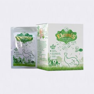 Sữa-tắm-bé-thảo-dược-Elemis-dạng-gói