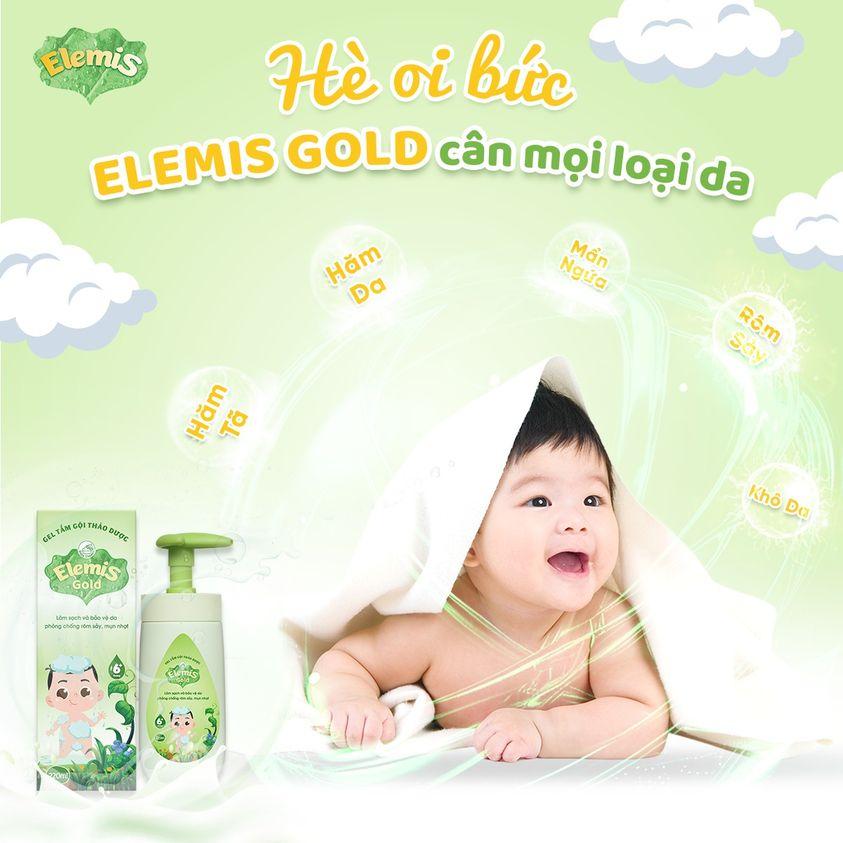 ELemis Gold