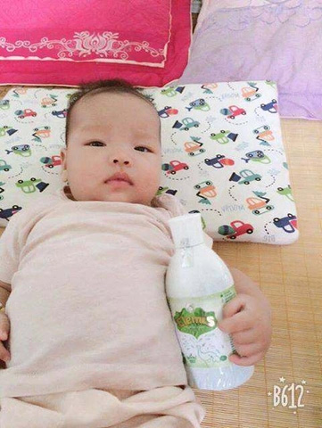 Sữa-tắm-Elemis-cho-da-bé