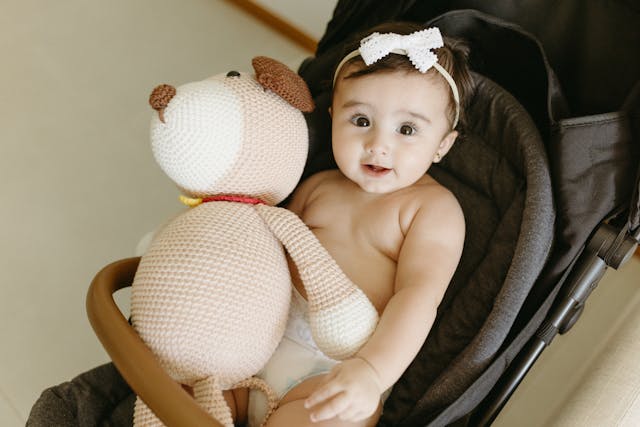 Dị ứng thời tiết ở trẻ nhỏ