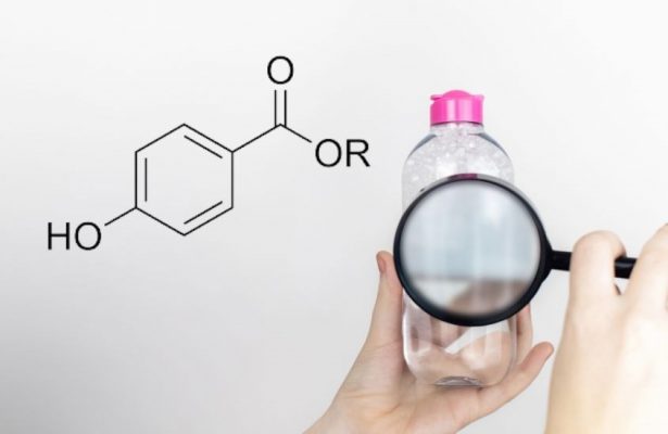 Paraben là gì