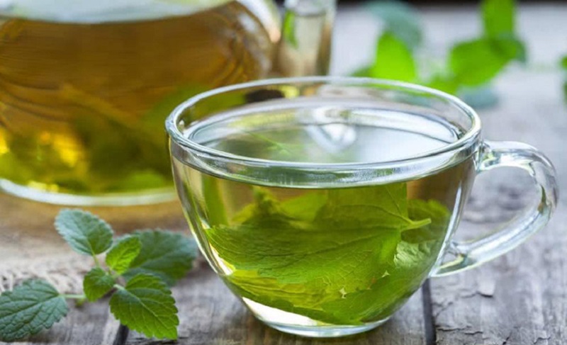 Tắm thảo dược an toàn