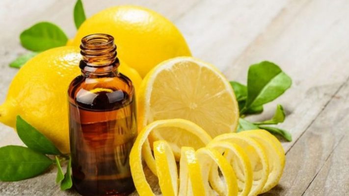 dịch chiết chanh