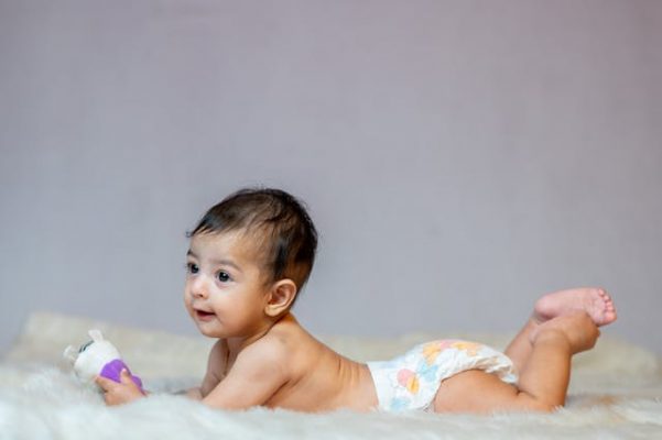 nước tắm thảo dược cho bé