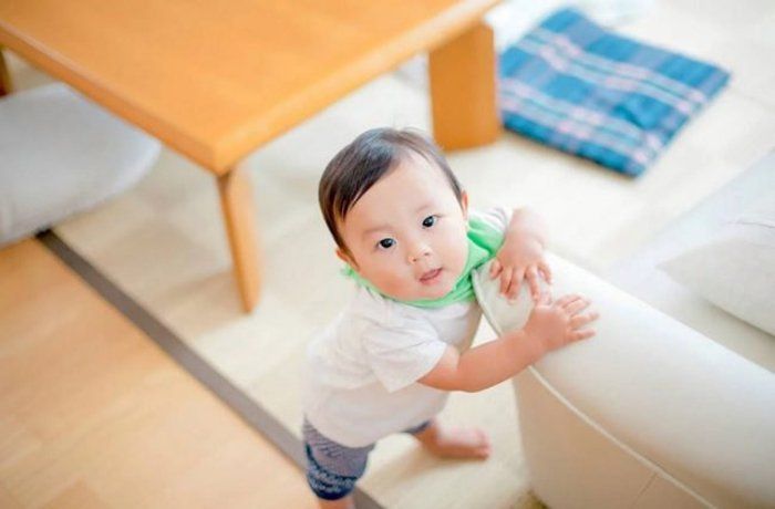 sữa tắm thảo dược cho bé ngủ ngon