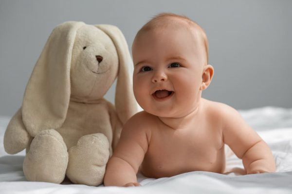 trị hăm tã cho bé